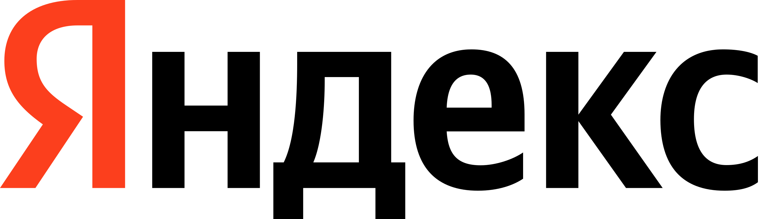 ООО «Яндекс»