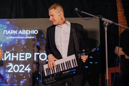 Кавер-группа PLAY в Каменске-Уральском