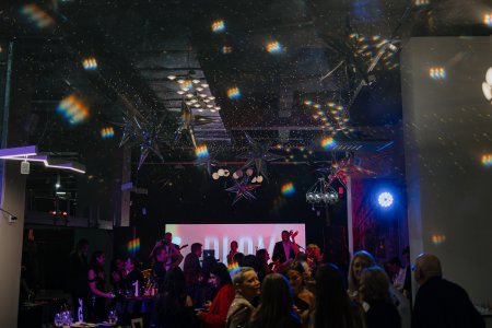 Кавер-группа PLAY в Карабаше
